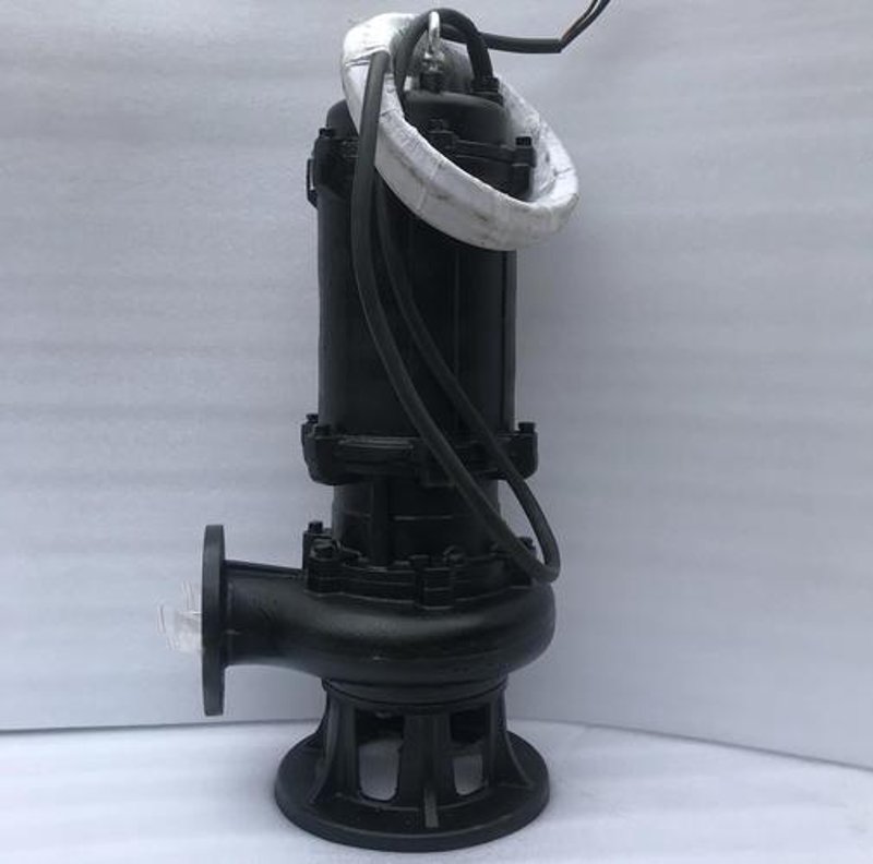 潜水泵行业迎来新的发展机遇